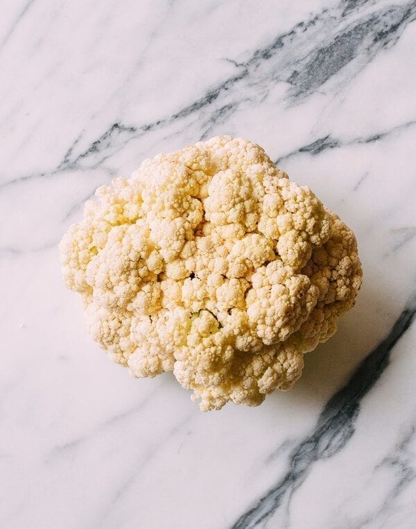 Chinese Dry Pot Cauliflower, by bmeteor.aiodimecu.cf