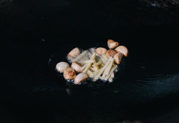 Chinese Dry Pot Cauliflower, by bmeteor.aiodimecu.cf