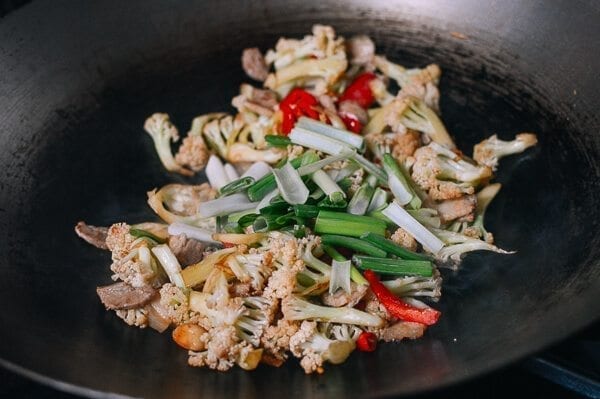 Chinese Dry Pot Cauliflower, by bmeteor.aiodimecu.cf