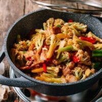 Chinese Dry Pot Cauliflower, by bmeteor.aiodimecu.cf