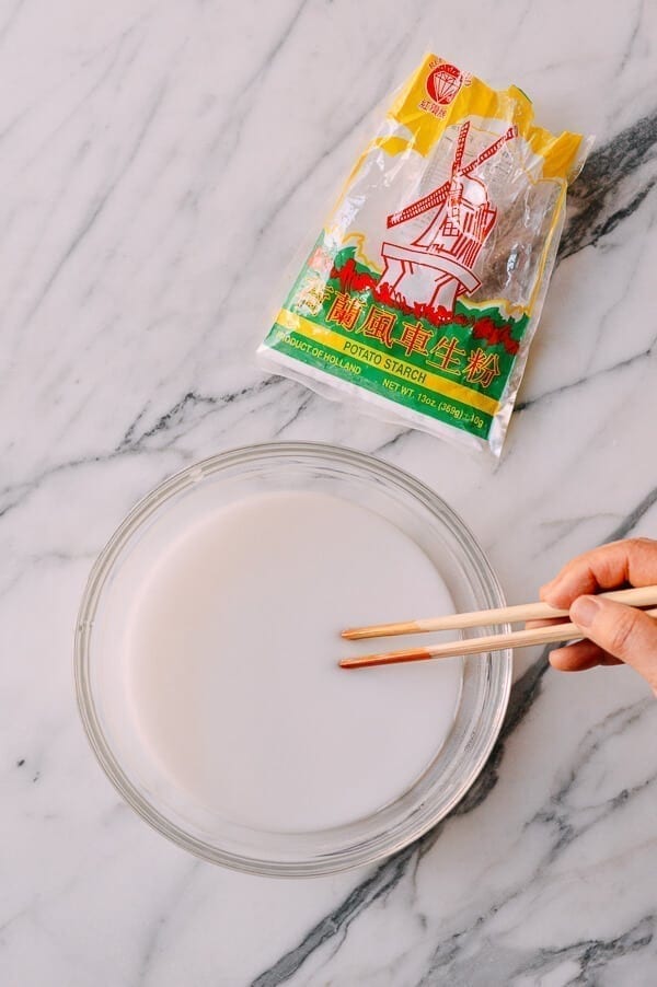 Dongbei Guo Bao Rou (Crispy Sweet & Sour Pork), by bmeteor.aiodimecu.cf