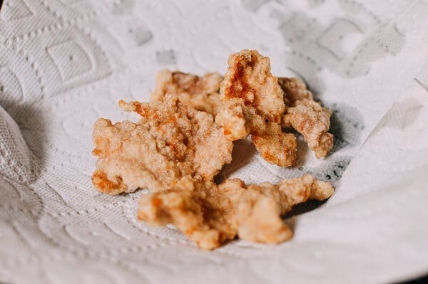 Dongbei Guo Bao Rou (Crispy Sweet & Sour Pork), by bmeteor.aiodimecu.cf