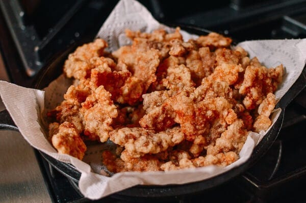 Dongbei Guo Bao Rou (Crispy Sweet & Sour Pork), by bmeteor.aiodimecu.cf