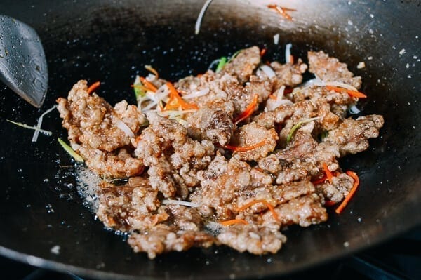 Dongbei Guo Bao Rou (Crispy Sweet & Sour Pork), by bmeteor.aiodimecu.cf