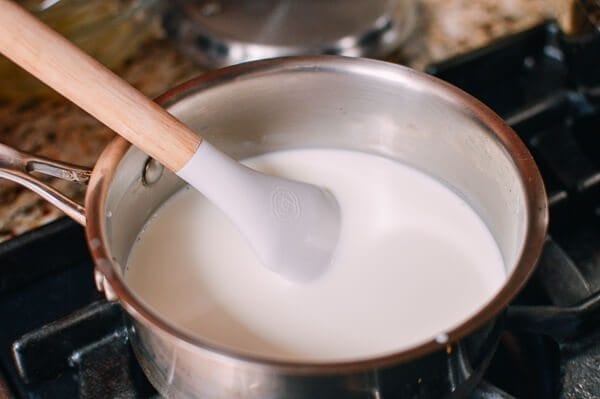 Cantonese Steamed Milk Egg Pudding (双皮奶), by bmeteor.aiodimecu.cf