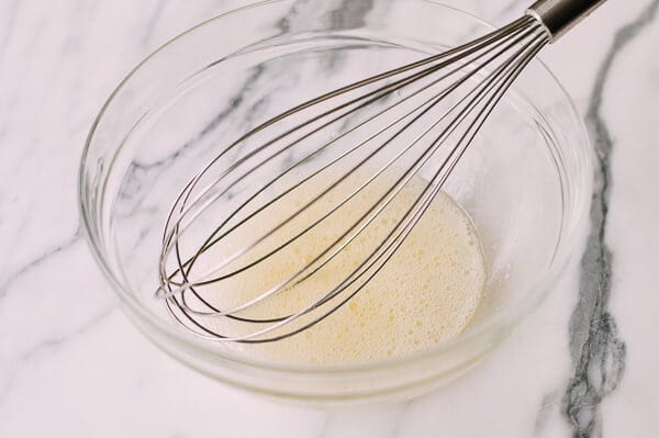 Cantonese Steamed Milk Egg Pudding (双皮奶), by bmeteor.aiodimecu.cf