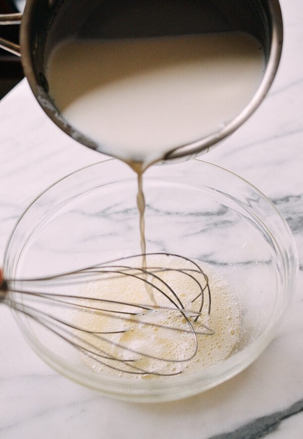 Cantonese Steamed Milk Egg Pudding (双皮奶), by bmeteor.aiodimecu.cf
