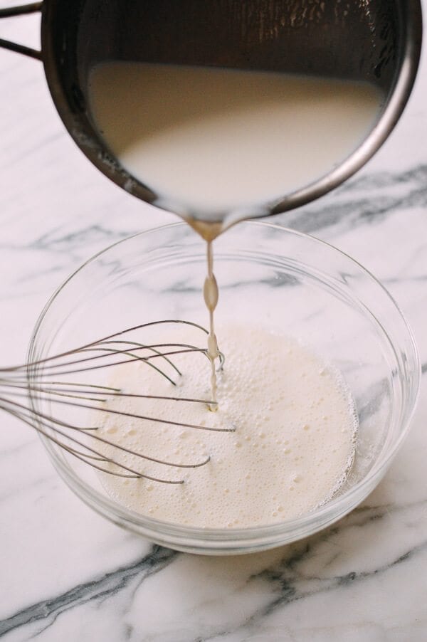 Cantonese Steamed Milk Egg Pudding (双皮奶), by bmeteor.aiodimecu.cf