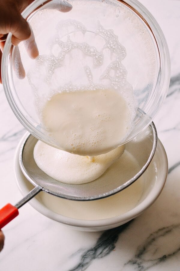 Cantonese Steamed Milk Egg Pudding (双皮奶), by bmeteor.aiodimecu.cf