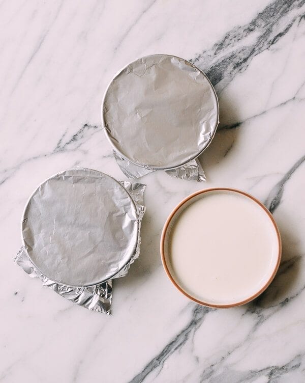Cantonese Steamed Milk Egg Pudding (双皮奶), by bmeteor.aiodimecu.cf