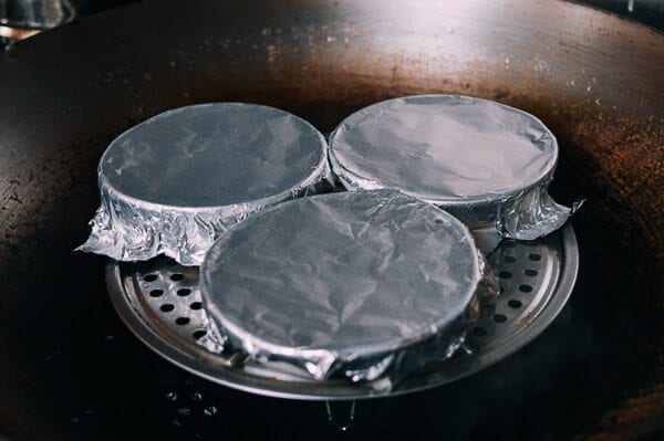 Cantonese Steamed Milk Egg Pudding (双皮奶), by bmeteor.aiodimecu.cf
