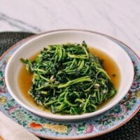 Stir-fried Watercress, by bmeteor.aiodimecu.cf