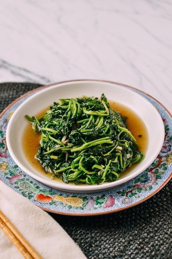 Stir-fried Watercress, by bmeteor.aiodimecu.cf