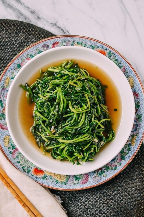 Stir-fried Watercress, by bmeteor.aiodimecu.cf