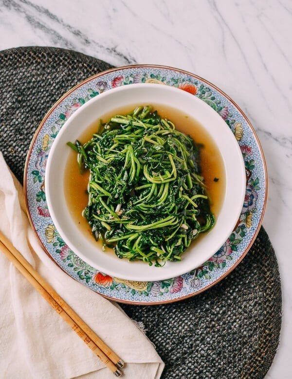 Stir-fried Watercress, by bmeteor.aiodimecu.cf