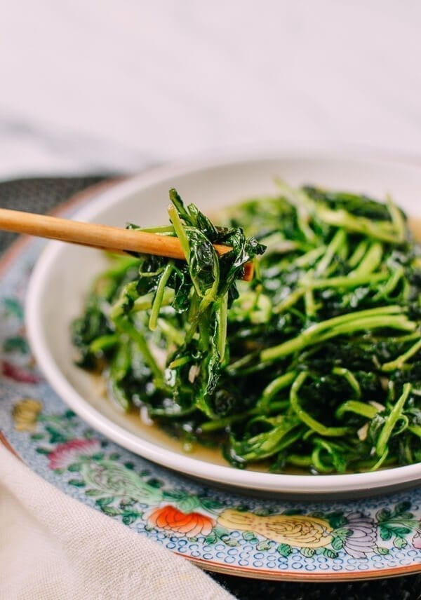Stir-fried Watercress, by bmeteor.aiodimecu.cf