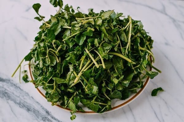 Stir-fried Watercress, by bmeteor.aiodimecu.cf
