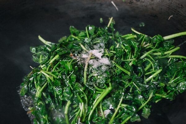 Stir-fried Watercress, by bmeteor.aiodimecu.cf