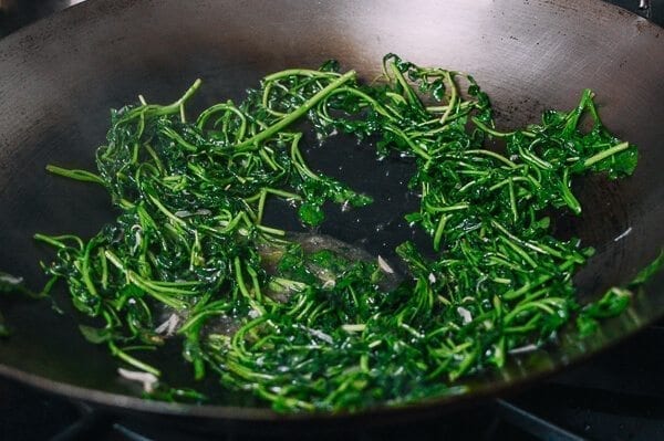Stir-fried Watercress, by bmeteor.aiodimecu.cf
