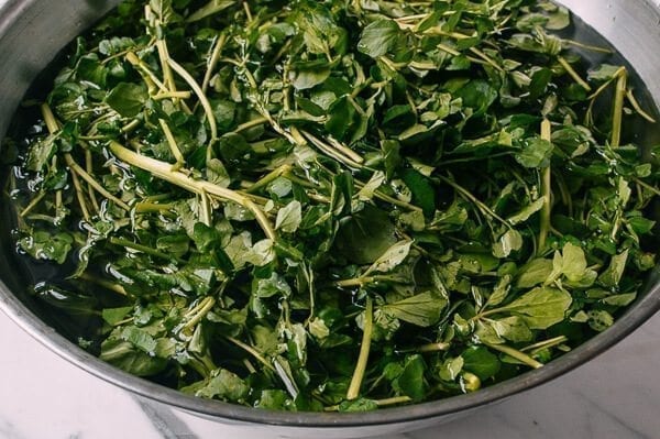 Stir-fried Watercress, by bmeteor.aiodimecu.cf