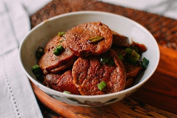 Braised Chinese Vegan Chicken, by bmeteor.aiodimecu.cf