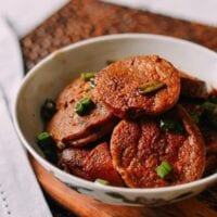 Braised Chinese Vegan Chicken, by bmeteor.aiodimecu.cf