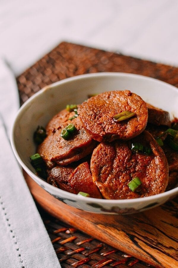 Braised Chinese Vegan Chicken, by bmeteor.aiodimecu.cf
