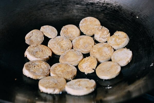Braised Chinese Vegan Chicken, by bmeteor.aiodimecu.cf