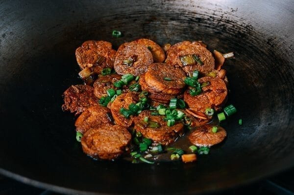 Braised Chinese Vegan Chicken, by bmeteor.aiodimecu.cf