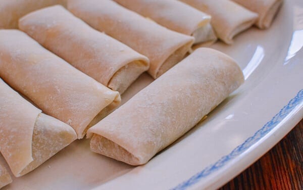 Avocado Egg Rolls, by bmeteor.aiodimecu.cf