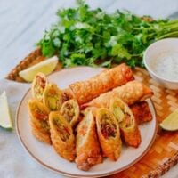 Avocado Egg Rolls, by bmeteor.aiodimecu.cf