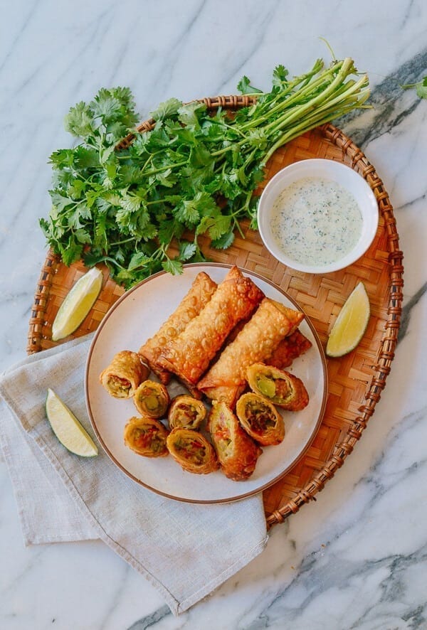 Avocado Egg Rolls, by bmeteor.aiodimecu.cf
