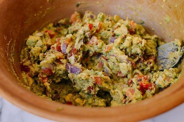 Avocado Egg Rolls, by bmeteor.aiodimecu.cf