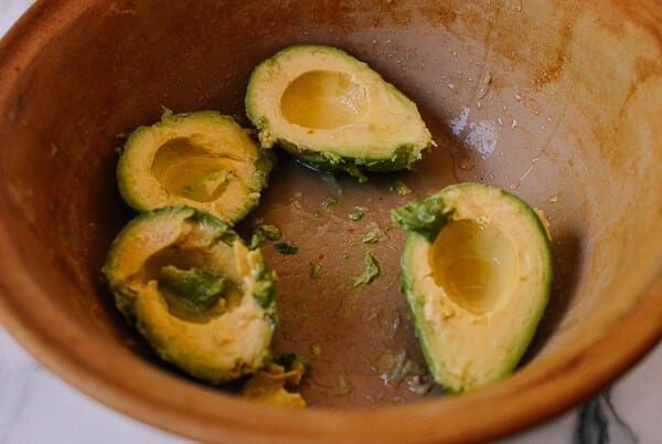 Avocado Egg Rolls, by bmeteor.aiodimecu.cf