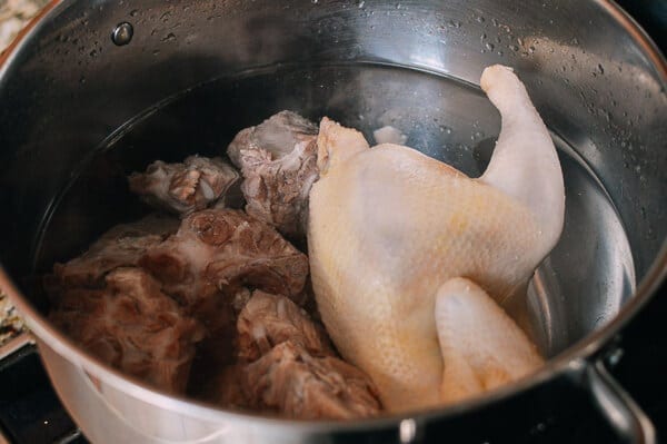 Chicken and Pork Stock, by bmeteor.aiodimecu.cf