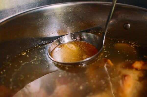 Chicken and Pork Stock, by bmeteor.aiodimecu.cf