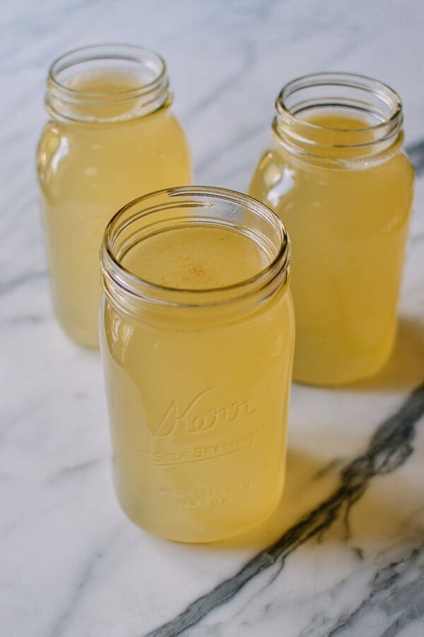 Pork and Chicken Stock, by bmeteor.aiodimecu.cf