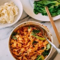Hot Pot Sauce Noodles, by bmeteor.aiodimecu.cf