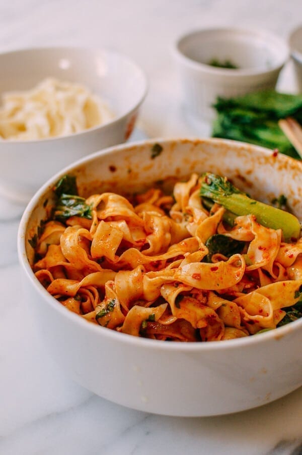 Hot Pot Sauce Noodles, by bmeteor.aiodimecu.cf