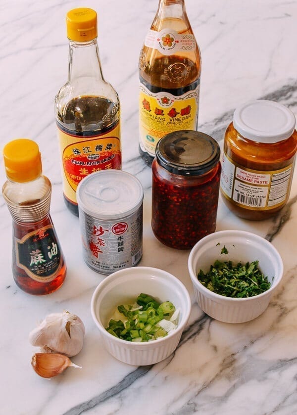 Hot Pot Sauce Noodles, by bmeteor.aiodimecu.cf