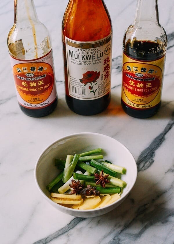 Instant Pot Soy Sauce Chicken Bowls, by bmeteor.aiodimecu.cf