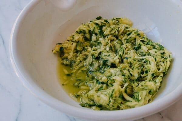 Chinese Zucchini Pancakes, by bmeteor.aiodimecu.cf