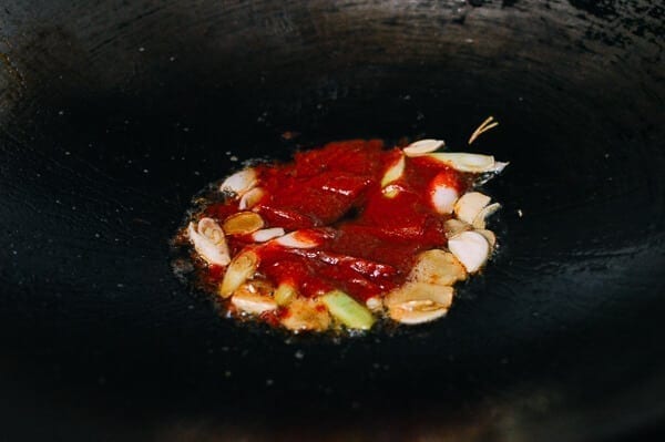 Ketchup Shrimp Stir-fry, by bmeteor.aiodimecu.cf