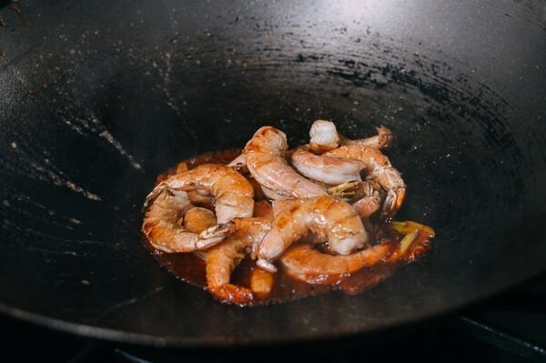 Ketchup Shrimp Stir-fry, by bmeteor.aiodimecu.cf