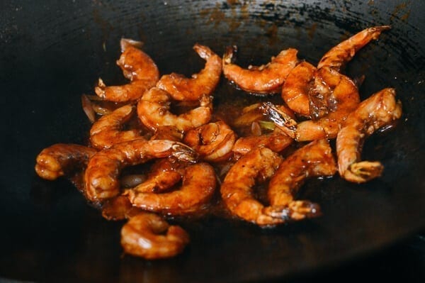 Ketchup Shrimp Stir-fry, by bmeteor.aiodimecu.cf