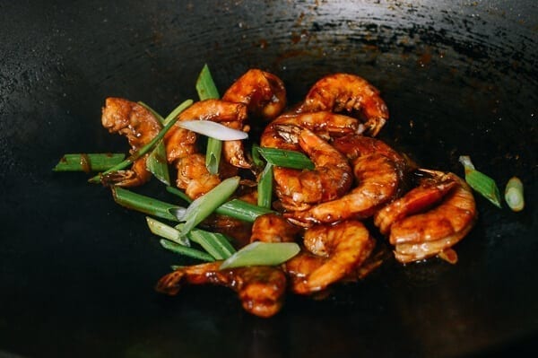 Ketchup Shrimp Stir-fry, by bmeteor.aiodimecu.cf