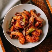 Ketchup Shrimp Stir-fry, by bmeteor.aiodimecu.cf