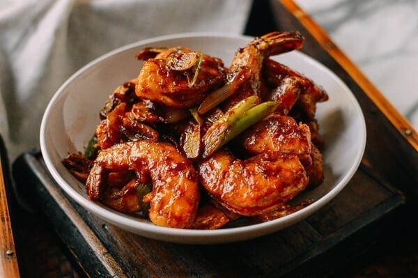 Ketchup Shrimp Stir-fry, by bmeteor.aiodimecu.cf