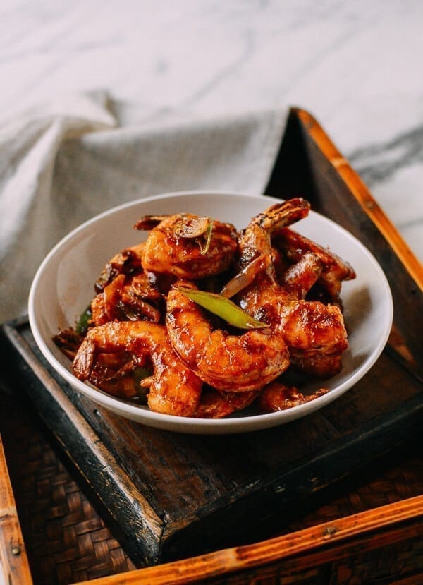 Ketchup Shrimp Stir-fry, by bmeteor.aiodimecu.cf