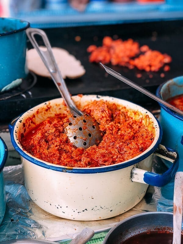 Cochinita Pibil